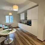 شقة Rainbow Luxury باري