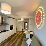 Rainbow Luxury * باري