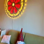 Rainbow Luxury Apartamento Bari