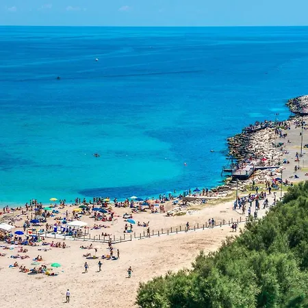 公寓 Rainbow Luxury