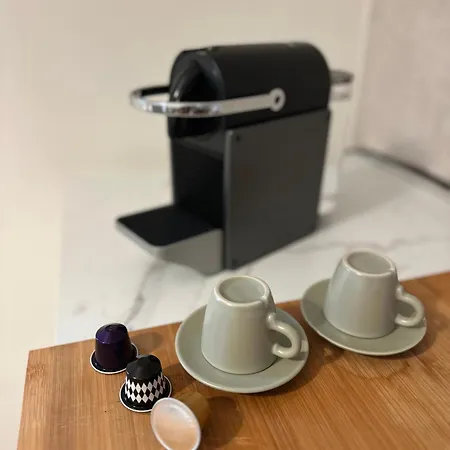 Apartman Rainbow Luxury