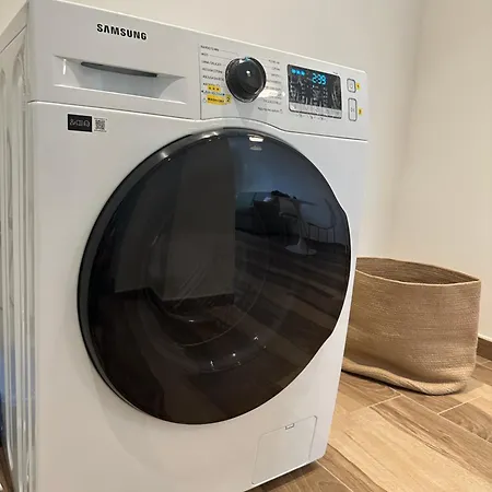 Rainbow Luxury Apartman Bari