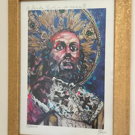 Apartman Rainbow Luxury Bari