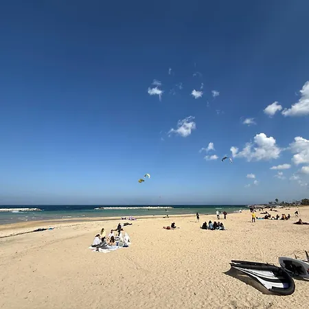 Apartamento Rainbow Luxury