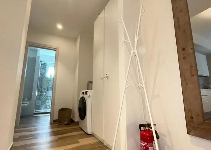 Rainbow Luxury Apartamento *