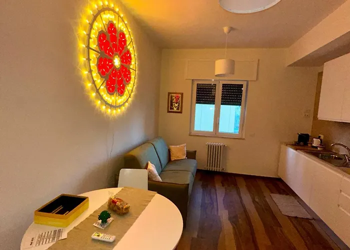 Apartamento Rainbow Luxury