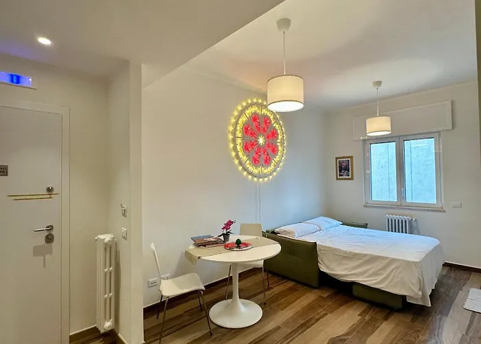 Rainbow Luxury Apartamento