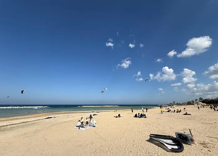 Apartamento Rainbow Luxury