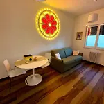 Apartament Rainbow Luxury Bari