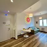 Rainbow Luxury