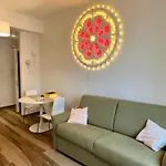 Apartament Rainbow Luxury