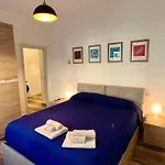 Rainbow Luxury * Bari