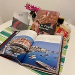 Rainbow Luxury Appartamento *