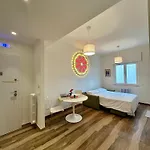 Rainbow Luxury Apartament