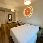 Apartament Rainbow Luxury Bari