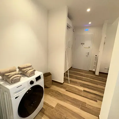 Апартаменты Rainbow Luxury