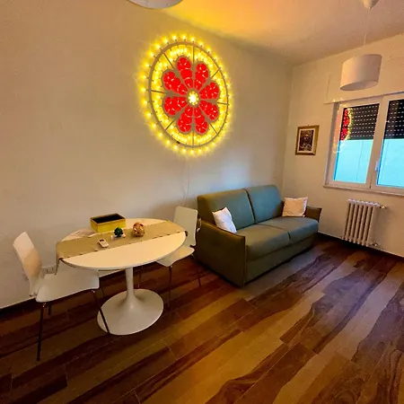 Апартаменты Rainbow Luxury Бари