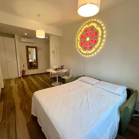 Апартаменты Rainbow Luxury Бари