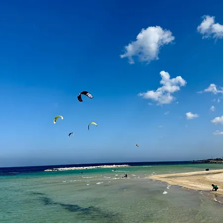 Apartamento Rainbow Luxury *