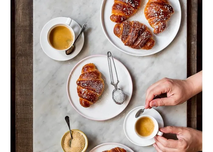 Rainbow Luxury Apartamento Bari