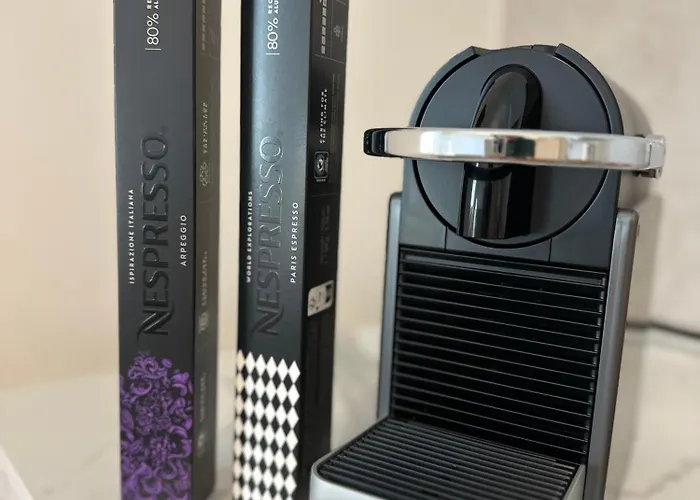 Apartament Rainbow Luxury