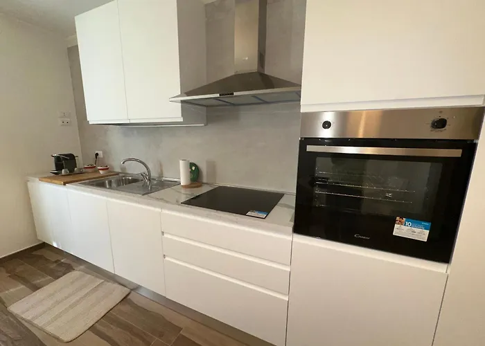 Apartamento Rainbow Luxury *