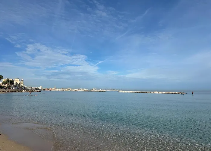 Rainbow Luxury Apartament