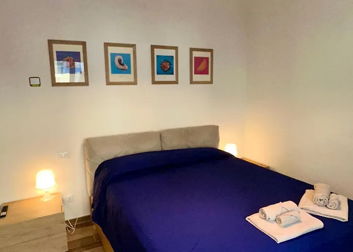 Rainbow Luxury Apartament Bari