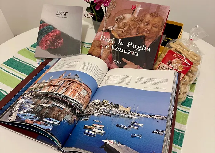 Rainbow Luxury Apartamento *