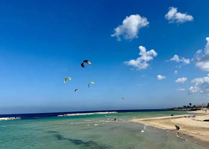 Apartamento Rainbow Luxury *